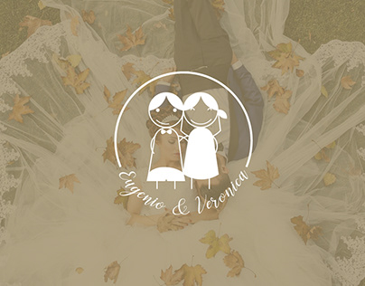 Wedding Logo Design e identità visiva
