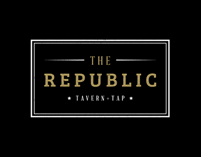 The Republic | EEUU