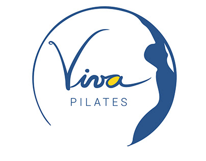 Logo Viva Pilates