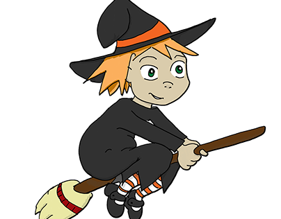 Lil Witch