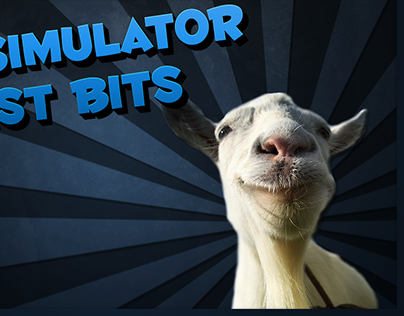 Goat Simulator Thumbnail