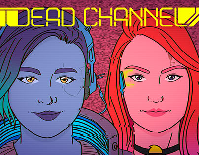 Dead Channel