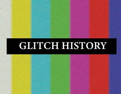 Glitch History