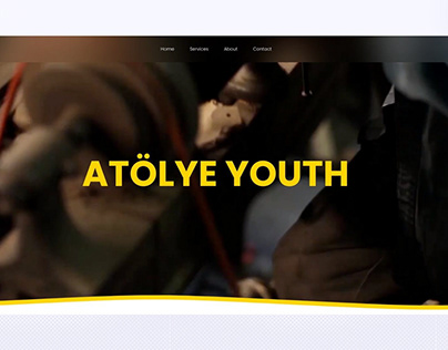 Atolye - To bridge youths & professionals