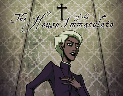 The House of the Immaculate