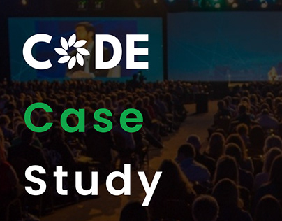 CODE - Community Application Case Study