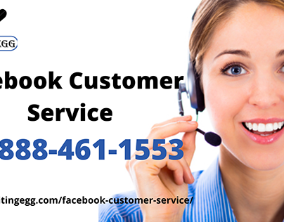 Facebook customer service