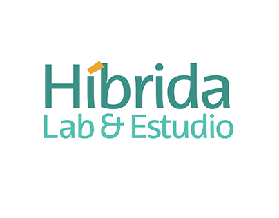 DISEÑO DE MARCA l Híbrida Lab & Estudio