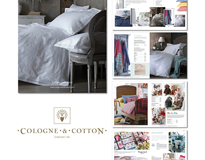 Cologne & Cotton