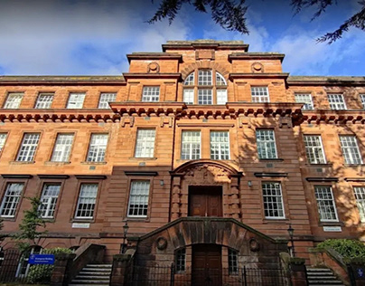 University Of Dundee UK