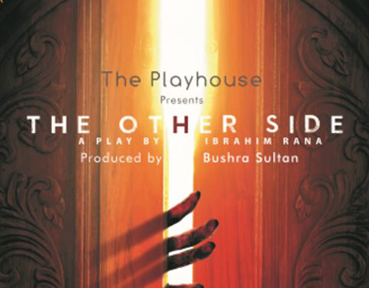The Other Side-Theater Play