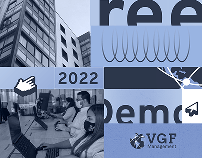 Demo reel - VGF Management