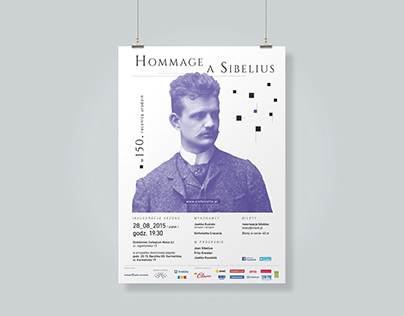 Hommage a Sibelius