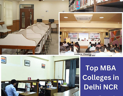 A Top MBA College in Delhi NCR