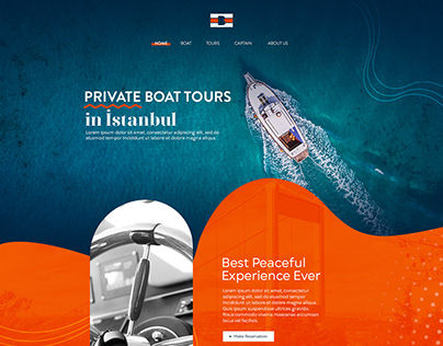Plan B Boat Branding