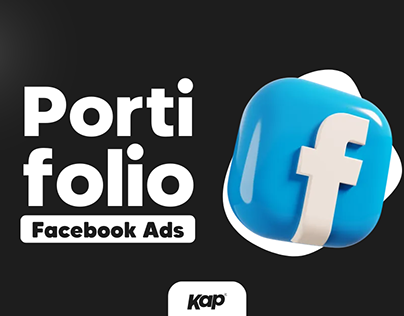 Portfolio | Facebook Ads - Dropshiping
