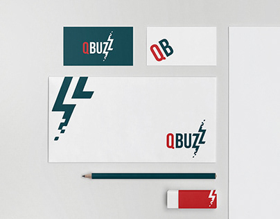 Qbuzz Logo