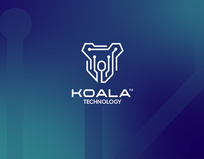 Koala Technology Branding