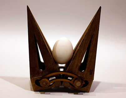 The Egg Tool