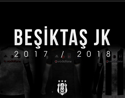 Beşiktaş JK 2017 / 2018