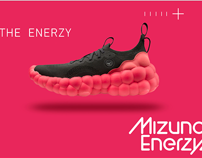 Mizuno | Enerzy