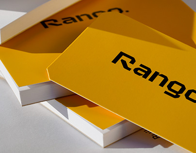 Rango | Branding