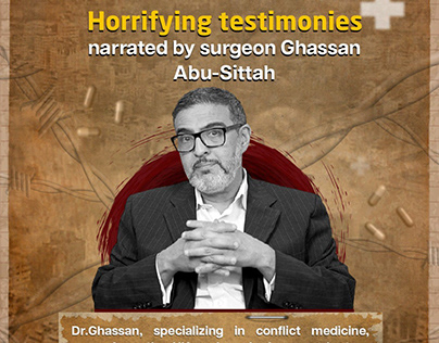 Dr. Ghassan Abu Sittah