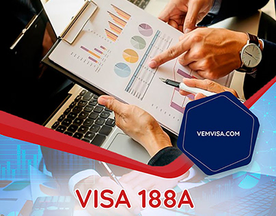 Project thumbnail - Visa 188A