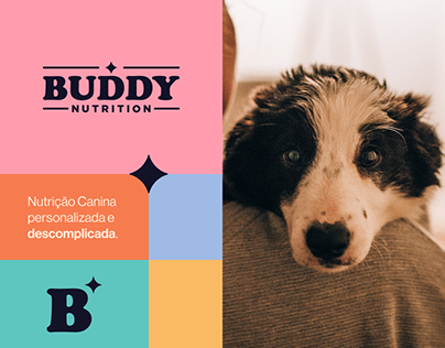 Buddy Nutrition