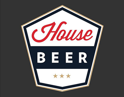 Social Media Marketing for House Beer