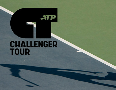 Project thumbnail - ATP Tennis Photography