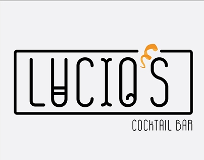 Lucio's- Cocktail bar