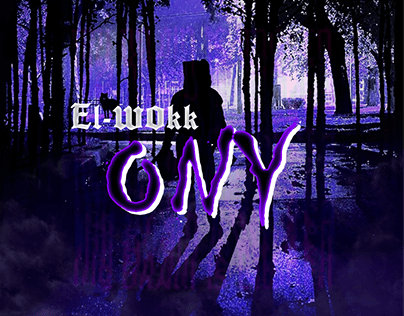 El-WOkk ONY Cover art