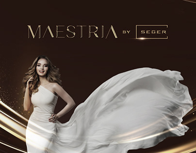 Maestria | Seger