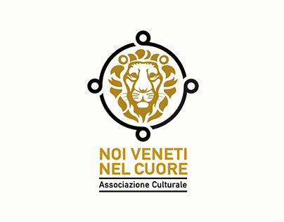 Logo Project - Noi Veneti nel cuore