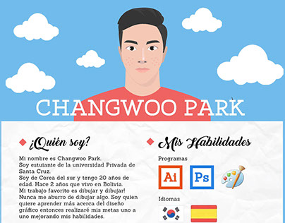 CV Changwoo Park