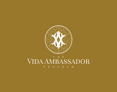 The Vida Ambassador Program