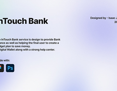 InTouch Bank