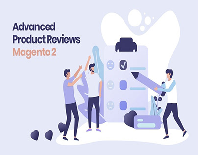 Advanced Magento 2 Product Reviews