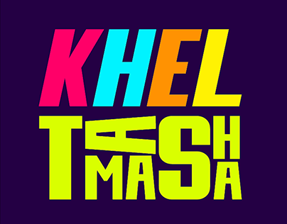 Khel Tamasha - Game Creation and Branding
