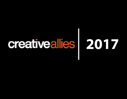 Creative Allies - 2017