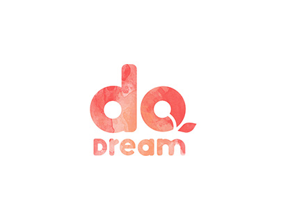 DoDream Organization Logo and Application