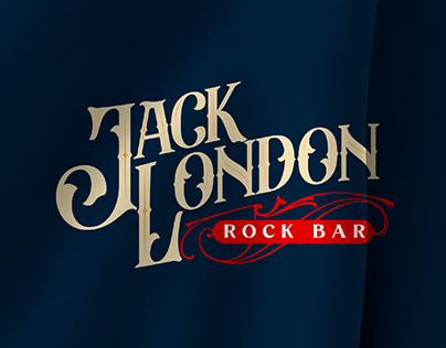 Social Media | Campanha Jack London Rock Bar