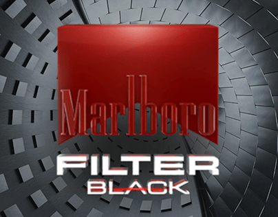 Digital Banner for Marlboro (LIEVE 2020)
