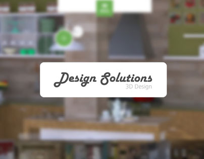 Design Solutions | Matina Saita