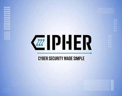 CIPHER - Cyber Security