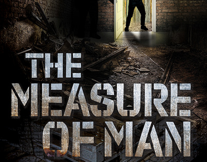 The Measure of Man - Book Cover