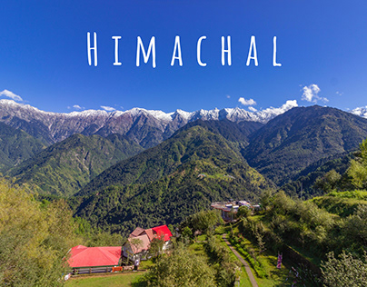 Himachal Pradesh - Photography