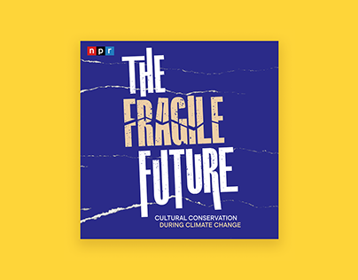 The Fragile Future
