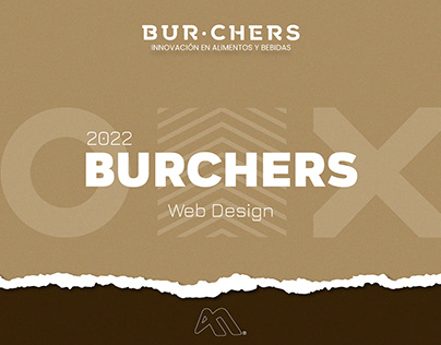 Burchers